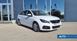 PEUGEOT 308 SW ACTIVE 1,5 BLUEHDI 100- Jamstvo 15 mjeseci!, 13.190,00 €