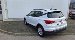 SEAT ARONA 1.0 TSI STYLE - TVORNIČKO JAMSTVO!!!, 18.900,00 €