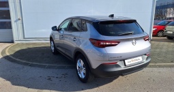 OPEL GRANDLAND X 1.2 TURBO - JAMSTVO 15 MJESECI!!!, 16.800,00 €