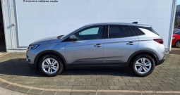 OPEL GRANDLAND X 1.2 TURBO - JAMSTVO 15 MJESECI!!!, 16.800,00 €