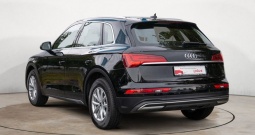 Audi Q5 2.0 TDI Aut. S line 163 KS, LED+TEM+4xGR SJED+VIRT+PDC