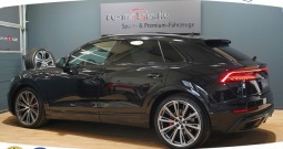 Audi Q8 50 TDI 3.0 Quattro Aut. Competition Plus 286 KS, ZRAČNI+ACC+360+GR S...