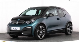 BMW i3 eDrive 184 KS, LED+ACC+GR SJED+KAM+NAVI+20\\"