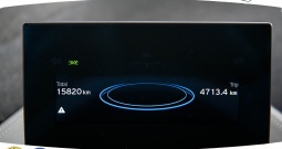 BMW i3 eDrive 184 KS, LED+ACC+GR SJED+KAM+NAVI+20\\"