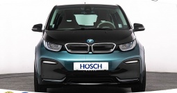 BMW i3 eDrive 184 KS, LED+ACC+GR SJED+KAM+NAVI+20\\"