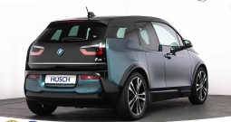 BMW i3 eDrive 184 KS, LED+ACC+GR SJED+KAM+NAVI+20\\"