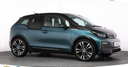 BMW i3 eDrive 184 KS, LED+ACC+GR SJED+KAM+NAVI+20\\"