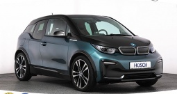 BMW i3 eDrive 184 KS, LED+ACC+GR SJED+KAM+NAVI+20\\"