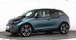 BMW i3 eDrive 184 KS, LED+ACC+GR SJED+KAM+NAVI+20\\"