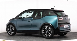 BMW i3 eDrive 184 KS, LED+ACC+GR SJED+KAM+NAVI+20\\"