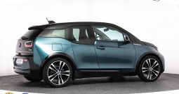 BMW i3 eDrive 184 KS, LED+ACC+GR SJED+KAM+NAVI+20\\"