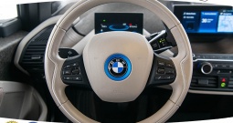 BMW i3 eDrive 184 KS, LED+ACC+GR SJED+KAM+NAVI+20\\"