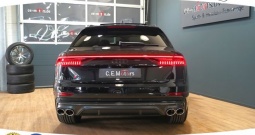 Audi SQ8 4.0 TFSI Quattro Aut. Competition Plus 507 KS, ZRAČNI+ACC+360+4xGR ...