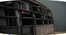 Audi SQ8 4.0 TFSI Quattro Aut. Competition Plus 507 KS, ZRAČNI+ACC+360+4xGR ...