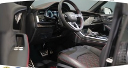 Audi SQ8 4.0 TFSI Quattro Aut. Competition Plus 507 KS, ZRAČNI+ACC+360+4xGR ...