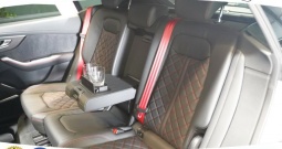 Audi SQ8 4.0 TFSI Quattro Aut. Competition Plus 507 KS, ZRAČNI+ACC+360+4xGR ...