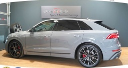 Audi SQ8 4.0 TFSI Quattro Aut. Competition Plus 507 KS, ZRAČNI+ACC+360+4xGR ...