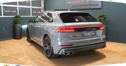 Audi SQ8 4.0 TFSI Quattro Aut. Competition Plus 507 KS, ZRAČNI+ACC+360+4xGR ...