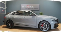 Audi SQ8 4.0 TFSI Quattro Aut. Competition Plus 507 KS, ZRAČNI+ACC+360+4xGR ...