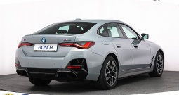 BMW i4 M50 Aut. xDrive Gran Coupe 544 KS, LED+GR SJED+NAVI+KAM