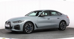 BMW i4 M50 Aut. xDrive Gran Coupe 544 KS, LED+GR SJED+NAVI+KAM