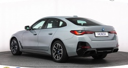 BMW i4 M50 Aut. xDrive Gran Coupe 544 KS, LED+GR SJED+NAVI+KAM