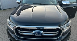 Ford Ranger Double Cab 2.0 EcoBlue 4x4 Aut. Limited 213 KS, KAM+TEM+GR SJED+N...