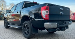 Ford Ranger Double Cab 2.0 EcoBlue 4x4 Aut. Limited 213 KS, KAM+TEM+GR SJED+N...