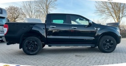 Ford Ranger Double Cab 2.0 EcoBlue 4x4 Aut. Limited 213 KS, KAM+TEM+GR SJED+N...