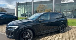 Audi Q7 50 TDI quattro S line 286 KS, ZRAČNI+7-SJED+ACC+GR SJED+PANO+B&O+MAT...