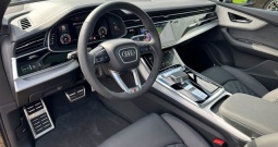 Audi Q7 50 TDI quattro S line 286 KS, ZRAČNI+7-SJED+ACC+GR SJED+PANO+B&O+MAT...