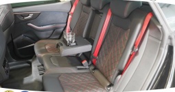 Audi SQ8 4.0 TFSI Quattro Aut. Competition Plus 507 KS, ZRAČNI+ACC+360+4xGR ...