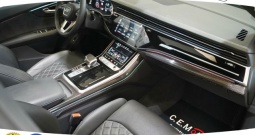 Audi Q8 50 TDI 3.0 Quattro Aut. Competition Plus 286 KS, ZRAČNI+ACC+360+GR S...