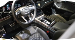 Audi Q8 50 TDI 3.0 Quattro Aut. Competition Plus 286 KS, ZRAČNI+ACC+360+GR S...