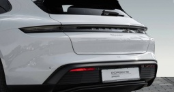 Porsche Taycan Sport Turismo 476 KS, ZRAČNI+KAM+GR SJED+PANO