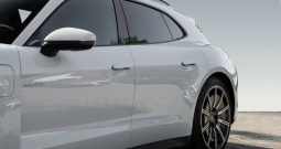 Porsche Taycan Sport Turismo 476 KS, ZRAČNI+KAM+GR SJED+PANO