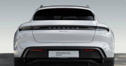 Porsche Taycan Sport Turismo 476 KS, ZRAČNI+KAM+GR SJED+PANO