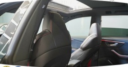 Audi Q8 50 TDI 3.0 Quattro Aut. Competition Plus 286 KS, ZRAČNI+ACC+360+GR S...