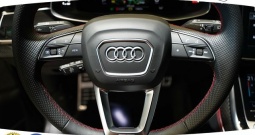 Audi Q8 50 TDI 3.0 Quattro Aut. Competition Plus 286 KS, ZRAČNI+ACC+360+GR S...