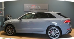 Audi Q8 50 TDI 3.0 Quattro Aut. Competition Plus 286 KS, ZRAČNI+ACC+360+GR S...