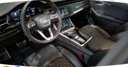 Audi SQ8 4.0 TFSI Quattro Aut. Competition Plus 507 KS, ZRAČNI+ACC+360+4xGR ...