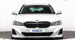 BMW 320d xDrive Touring 190 KS, LED+ACC+GR SJED+ASIST