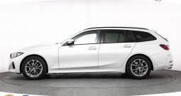 BMW 320d xDrive Touring 190 KS, LED+ACC+GR SJED+ASIST