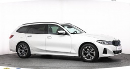 BMW 320d xDrive Touring 190 KS, LED+ACC+GR SJED+ASIST