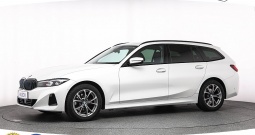 BMW 320d xDrive Touring 190 KS, LED+ACC+GR SJED+ASIST