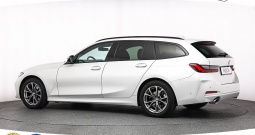 BMW 320d xDrive Touring 190 KS, LED+ACC+GR SJED+ASIST