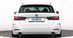 BMW 320d xDrive Touring 190 KS, LED+ACC+GR SJED+ASIST