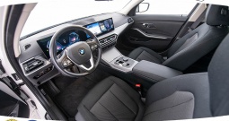 BMW 320d xDrive Touring 190 KS, LED+ACC+GR SJED+ASIST