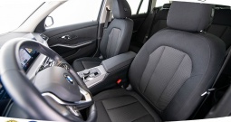 BMW 320d xDrive Touring 190 KS, LED+ACC+GR SJED+ASIST