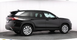 Škoda Kodiaq 2.0 TDI DSG 4x4 Selection 193 KS, 7-SJED+LED+ACC+PANO+GR SJED+KAM